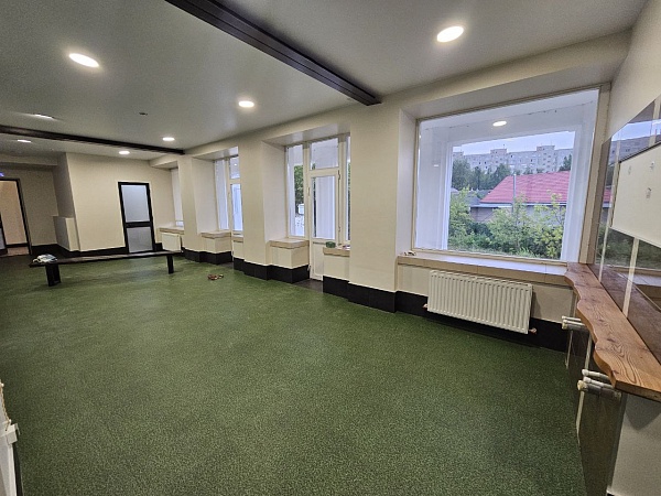 Аренда Помещение свободного назначения 46,1 кв.м., ул. Ткачей 14