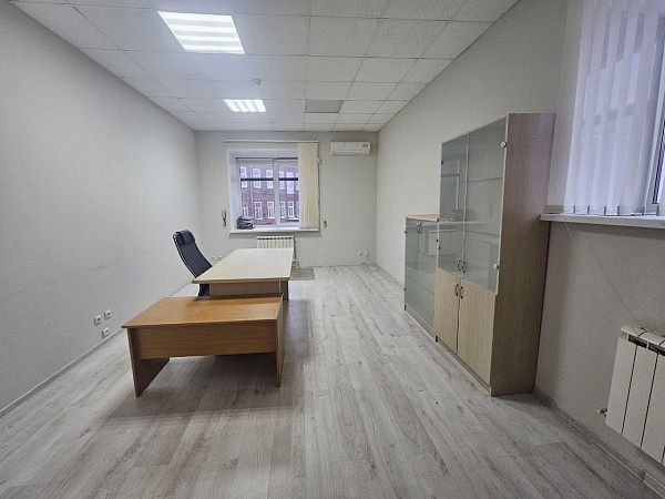 Аренда Помещение свободного назначения 23,1 кв.м., ул. Горная 20