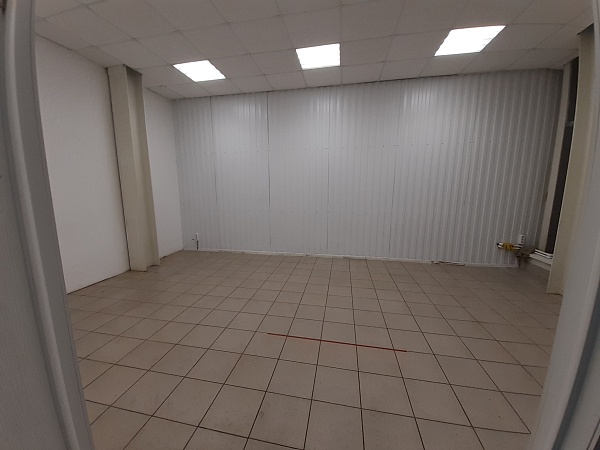 Свободного назначения 20,85 кв.м. ул. Космонавтов 11