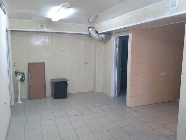 Помещение свободного назначения 117 кв.м., г. Ярославль, ул. Космонавтов, д. 11