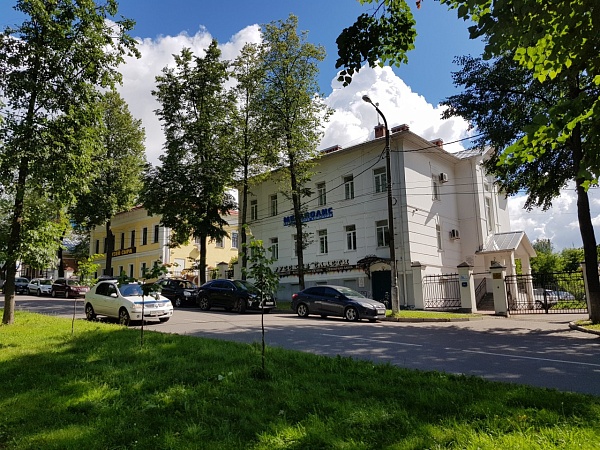 Аренда Помещение свободного назначения 26,7 кв.м., ул. Чайковского 19А. 