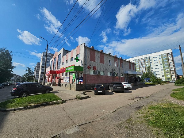 Продажа помещения свободного назначения 1200 кв.м., г. Ярославль, ул. Космонавтов 11 Продажа помещения свободного назначения 1200 кв.м., г. Ярославль, ул. Космонавтов 11