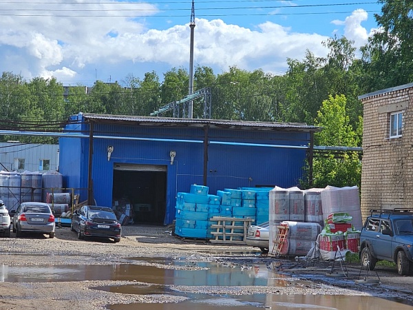 Аренда Помещение свободного назначения 200 кв.м., ул. Димитрова 34