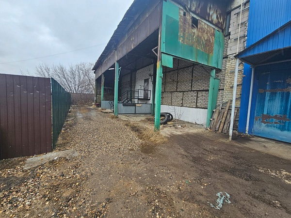 Помещение свободного назначения 3000 кв.м., ул. Петра Щербины 7 Помещение свободного назначения 3000 кв.м., ул. Петра Щербины 7