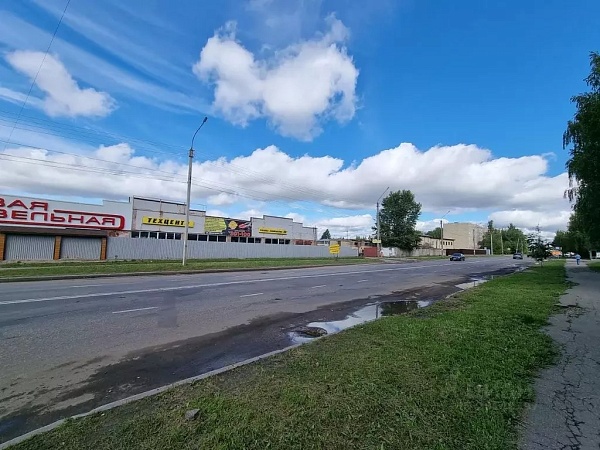 Помещение свободного назначения 25 кв.м., ул. Димитрова 38