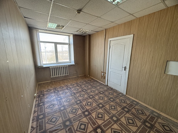 Помещение свободного назначения 48,83 кв.м., ул. Солониковская 1б