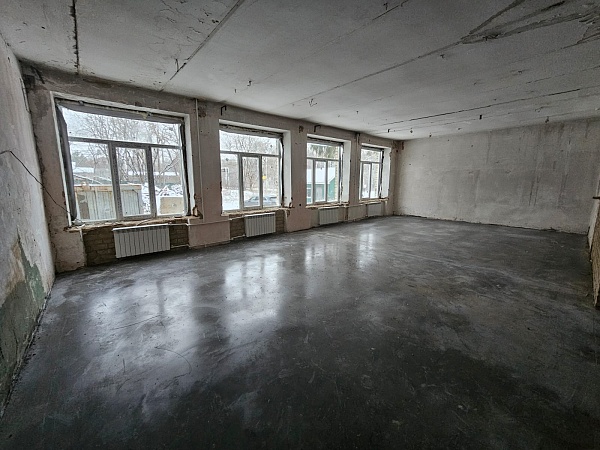 Продажа помещения 1650 кв.м., ул. Галичская 102 Продажа помещения 1650 кв.м., ул. Галичская 102