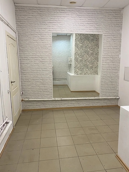 Помещение свободного назначения 21,9 кв.м., г. Ярославль, ул. Космонавтов 11