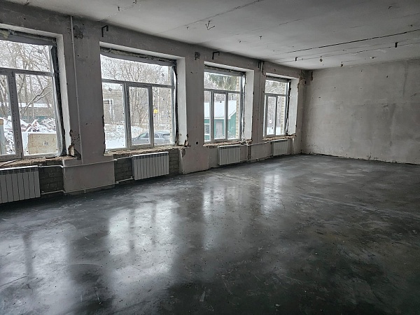 Продажа помещения 1650 кв.м., ул. Галичская 102 Продажа помещения 1650 кв.м., ул. Галичская 102