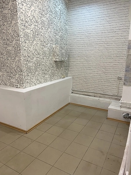 Помещение свободного назначения 21,9 кв.м., г. Ярославль, ул. Космонавтов 11