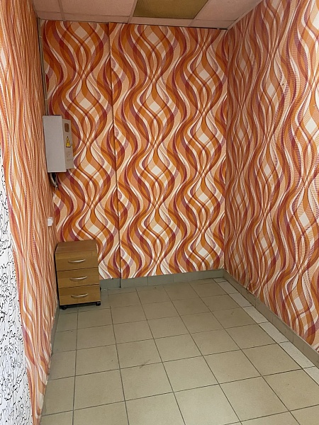 Помещение свободного назначения 21,9 кв.м., г. Ярославль, ул. Космонавтов 11