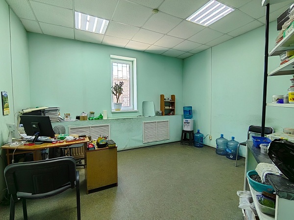 Аренда Помещение свободного назначения 25 кв.м., ул. Димитрова 38